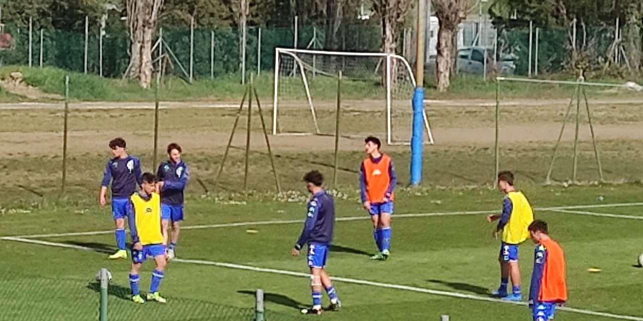 BOLOGNA-EMPOLI (U17) – LA DECIDE EBONE NEL FINALE! RILEGGI LA DIRETTA