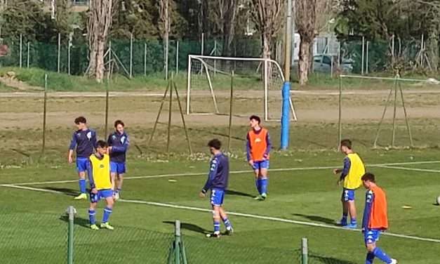 BOLOGNA-EMPOLI (U17) – LA DECIDE EBONE NEL FINALE! RILEGGI LA DIRETTA