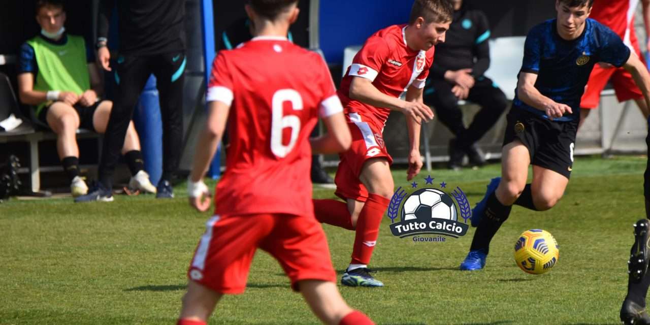 MONZA – Giovanili: ecco le distinte (Primavera 2, U17-16-U15)