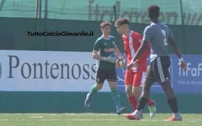 U17 A-B – News e DISTINTE di Alessandria-Cremonese/Bologna-Genoa
