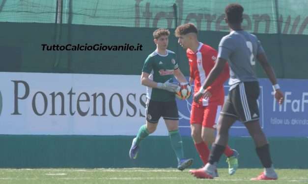 U17 A-B – News e DISTINTE di Alessandria-Cremonese/Bologna-Genoa