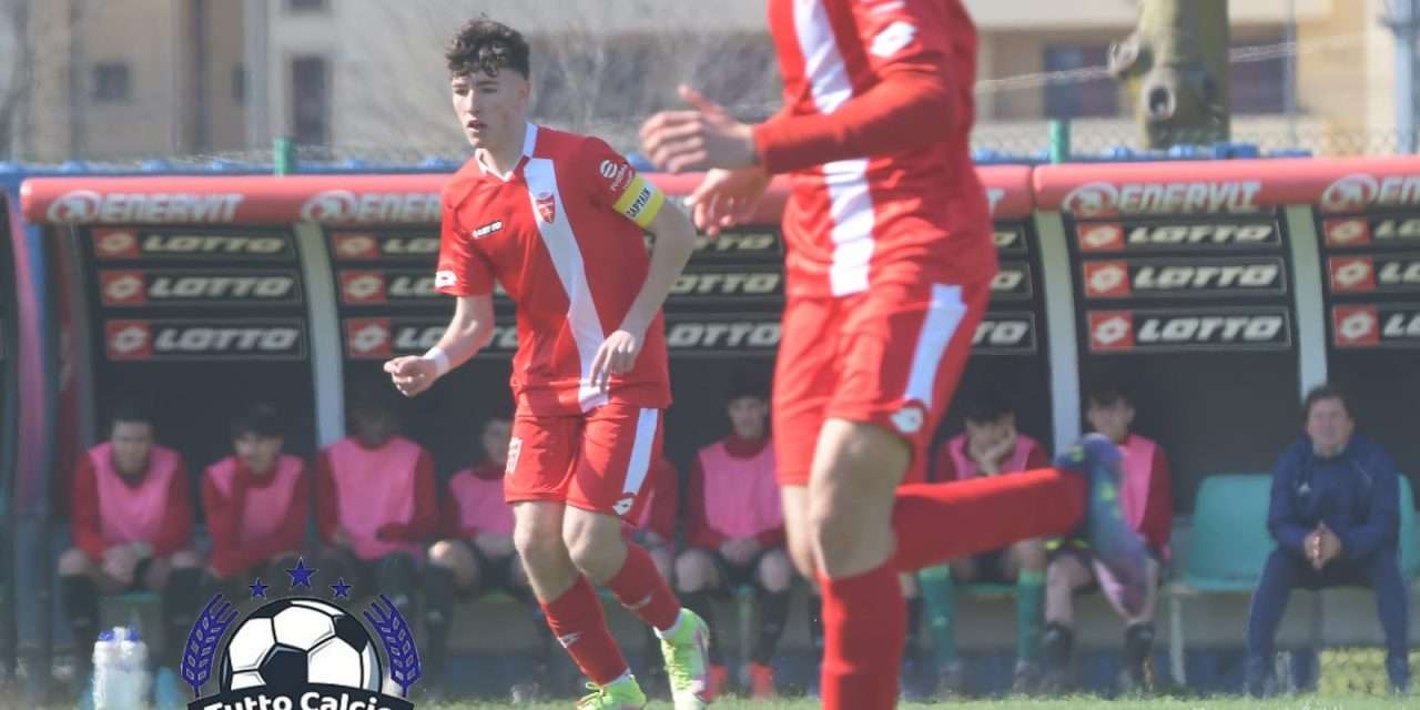 GENOA-MONZA (U16-15 DISTINTE) – Doppio successo dei BRIANZOLI