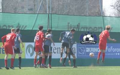 ALESSANDRIA – Volto nuovo per l’Under 17