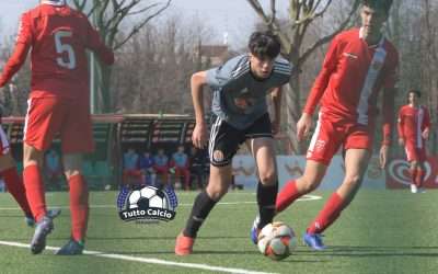 CALCIOMERCATO – Ufficiale, arriva una novità per le GIOVANILI