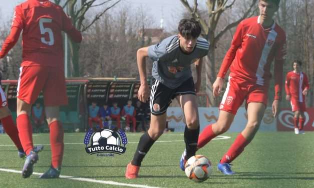 CALCIOMERCATO – Ufficiale, arriva una novità per le GIOVANILI