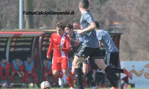 ALESSANDRIA – Quanti rinforzi per la Primavera!