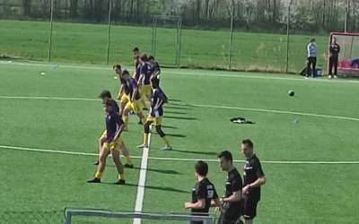MODENA-PADOVA (PRIMAVERA 3) – FORMAZIONI UFFICIALI (DISTINTA)