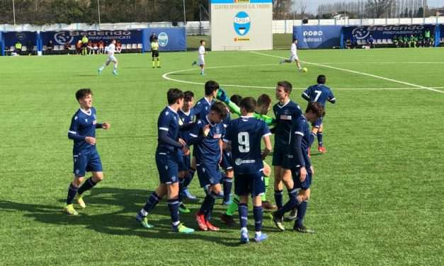 Curioso caso negli Allievi – Ecco cosa ha fatto un mister per il bene della squadra!