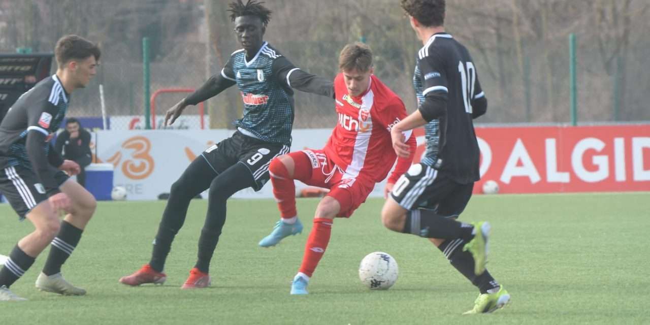 PRIMAVERA 2 – Cinque reti e grande partita tra Monza e V.Entella