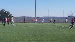 Campobasso-Picerno under 17