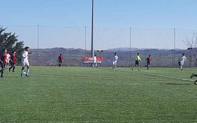 UNDER 17 SERIE C – Pari tra Campobasso e Picerno