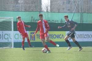 UNDER 16