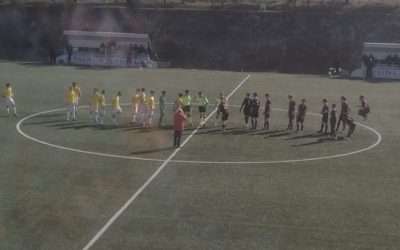 UNDER 18 A-B – Ad Ascoli finisce 3 a 0 per il Bologna