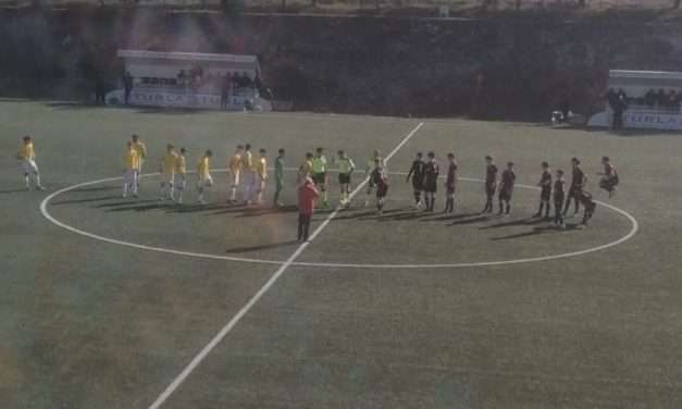 UNDER 18 A-B – Ad Ascoli finisce 3 a 0 per il Bologna