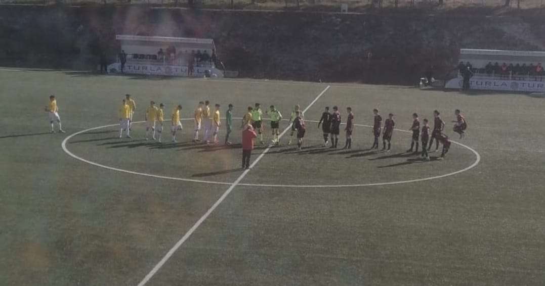 UNDER 18 A-B – Ad Ascoli finisce 3 a 0 per il Bologna