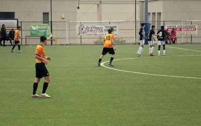 CARFORA – Debutto in serie B per l’ex “Quartieri Orientali”