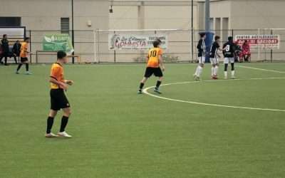 Finalissima U17 (Torneo “Shalom”): esulta il Benevento!