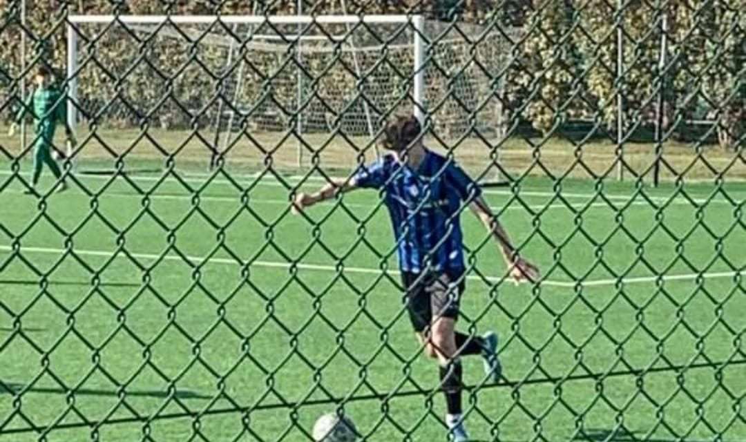 VENEZIA-INTER U17 – “Super” Mosconi-Pinotti nel posticipo