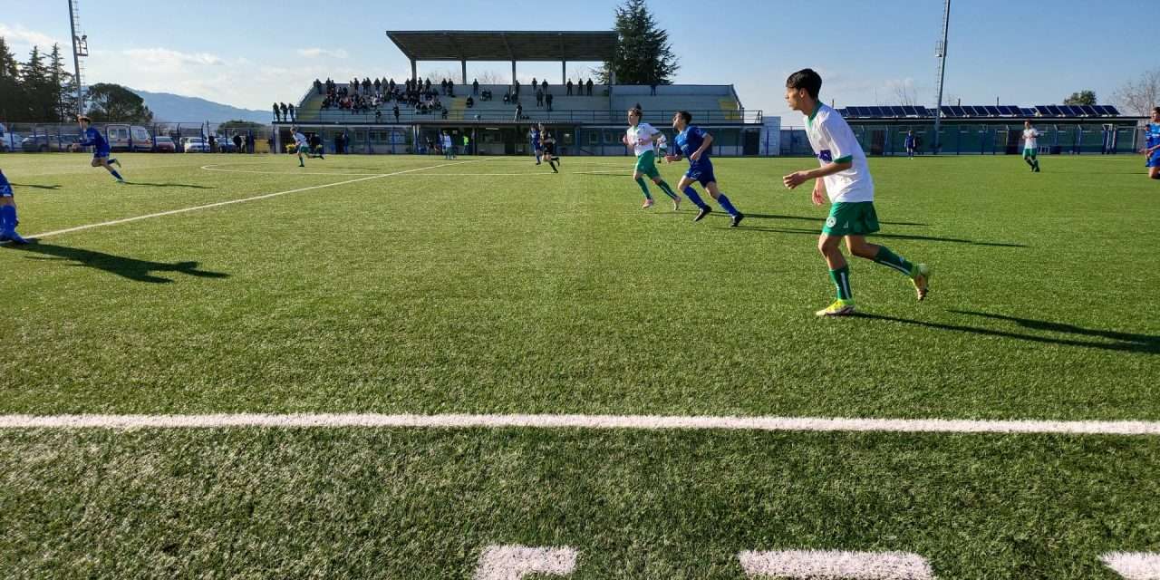 AVELLINO – Un ex Perugia e Paganese per la Primavera