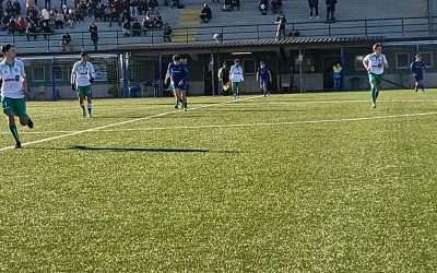 PAGANESE-AVELLINO (U16) – Derby combattuto! Il 3-2 arriva nel FINALE
