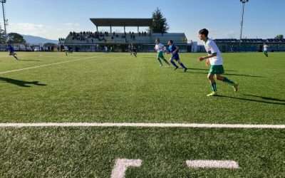 AVELLINO – Un dirigente saluta l’Irpinia e le giovanili