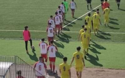 PRIMAVERA 3 – Date, orari e campi della 4^ g. (15 ottobre)