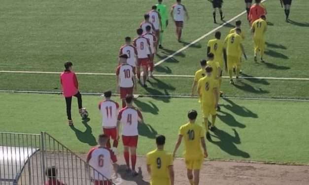 PRIMAVERA 3 – Date, orari e campi della 4^ g. (15 ottobre)