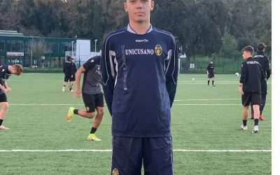 “PIANETA NAPOLI CITY” – Il giovane Barretta in prova al Bologna