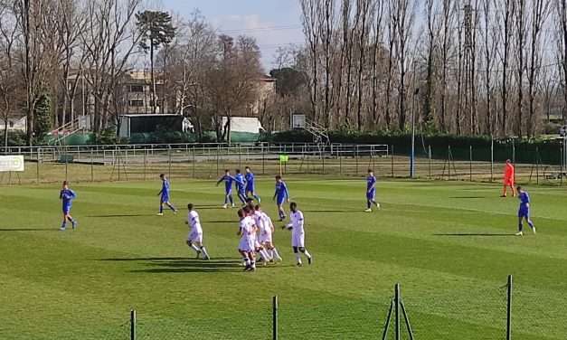 EMPOLI-BOLOGNA (OTTAVI U16) – Al “Monteboro” festeggiano i toscani