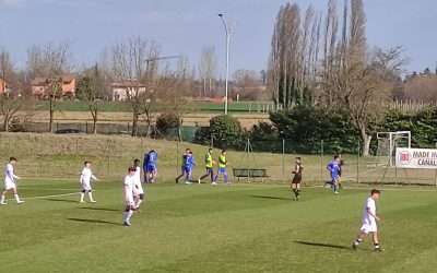 UNDER 18 (Distinta) – L’Empoli “conquista” il campo del Bologna