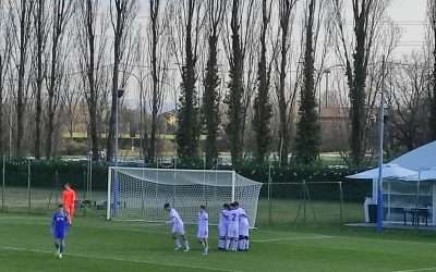 UNDER 17 A-B (Gir. A) – Marcatori: balzo in avanti per LARI, BOIDO e DI GIORGIO