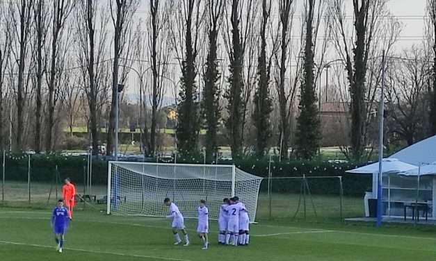 EMPOLI-PESCARA (U17) – “FESTIVAL del GOL” in Toscana
