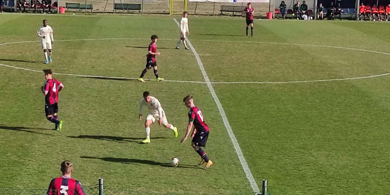 PRIMAVERA 1 – (19-20-21 agosto): tanti Big-Match alla 1^ giornata