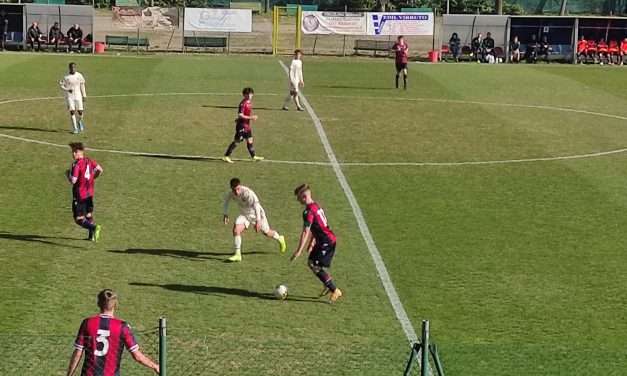 PRIMAVERA 1 – (19-20-21 agosto): tanti Big-Match alla 1^ giornata