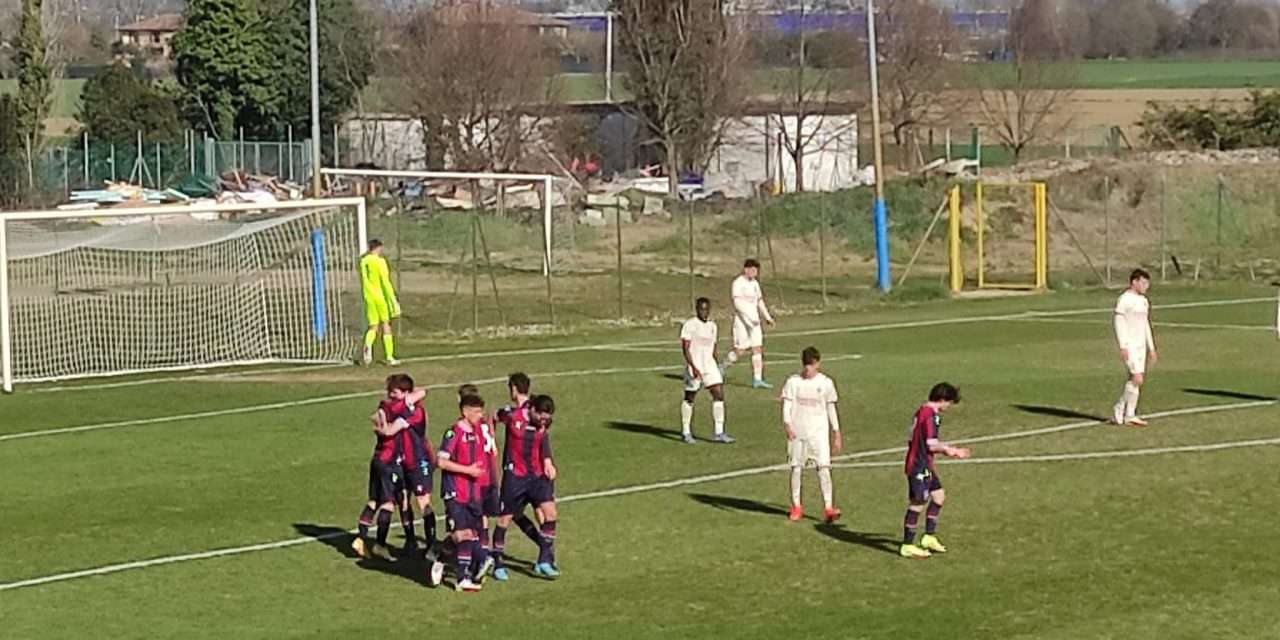 MARCATORI (U18)- Anatriello “aggancia” Sene in VETTA, Sarr dodicesimo “sigillo”