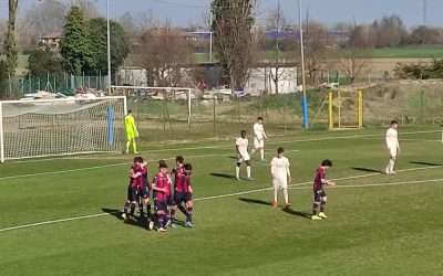 VIAREGGIO CUP – RISULTATI E MARCATORI (OTTAVI DI FINALE)