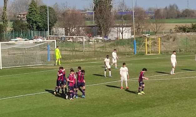 MARCATORI BOLOGNA – Tordiglione show si prende la vetta!