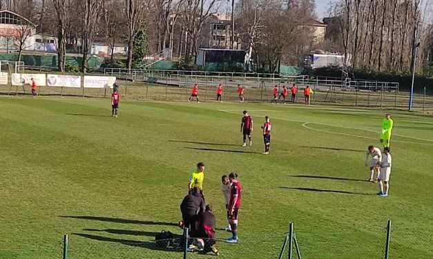 MILAN-LECCE (PRIMAVERA): I ROSSONERI TORNANO A VINCERE
