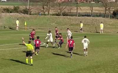 ESCLUSIVA – Il portiere Albieri passa al Mestre