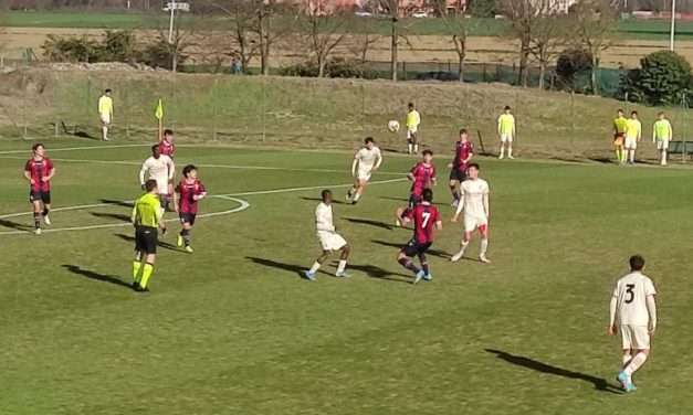 Milan-Bologna (U18): spettacolare 5-3 nel posticipo