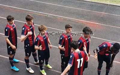 DISTINTA – BOLOGNA-UDINESE (PRIMAVERA): PAANANEN PUNISCE I FRIULIANI