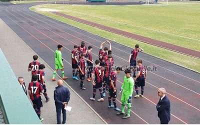 BOLOGNA – Ufficiale: i mister delle giovanili (Under 18-17-16-15)