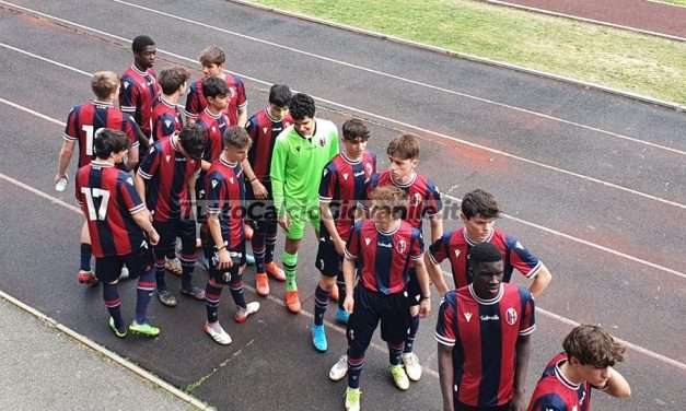 BOLOGNA (MARCATORI): CASTALDO SALE A 8!