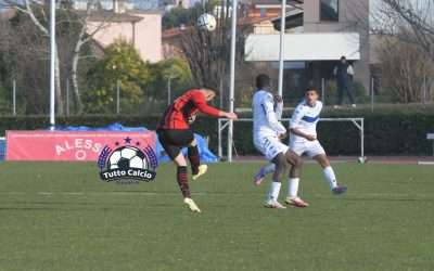 MILAN – Ancora fiducia in un classe 2003, ecco le ultime!