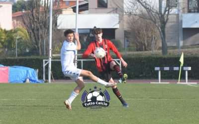 ALTRO GIOVANE BLINDATO! – E’ un difensore classe 2006