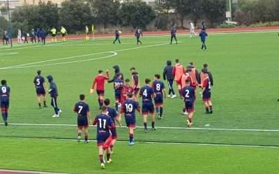 CAGLIARI – Zulic pronto per attraccare in terra sarda