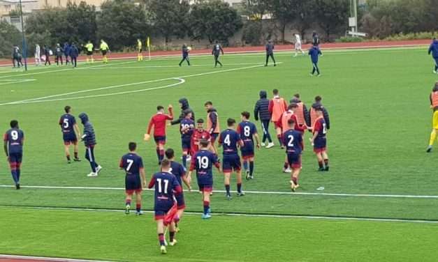 CAGLIARI – Ormai ci siamo: il 2003 D’Aniello difenderà i pali in Serie C