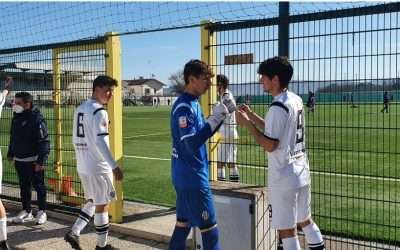 PRIMAVERA 2 – Gare del 6 aprile (25^ g), big match Cesena-Benevento