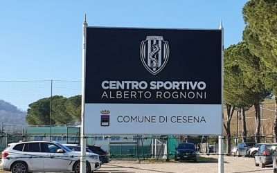CESENA – Giovanili: Primavera e Under in trasferta