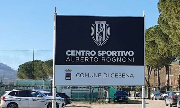 CESENA-VIRTUS FRANCAVILLA (U15) – Romagnoli in semifinale